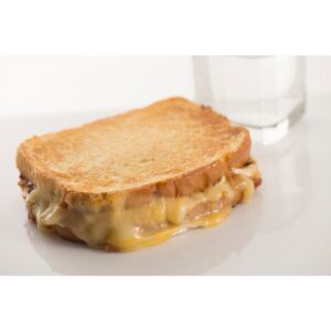 Sourdough Bread | Styled