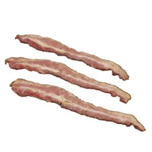 Hardwood Smoked Laid-Out Bacon | Raw Item