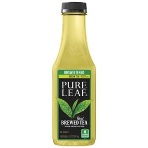 TEA ICED PURELEAF UNSWT 12-18.5FLZ | Packaged