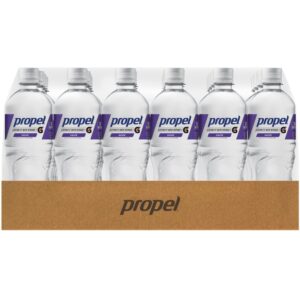 Grape Water | Corrugated Box