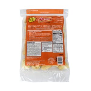 HORS CHIX BUFLO & CHS RANGN 120-1Z | Packaged