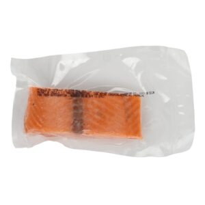 Atlantic Salmon Fillets, 6 oz. | Packaged