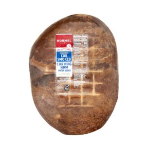 Cobb Smoked Ham | Packaged