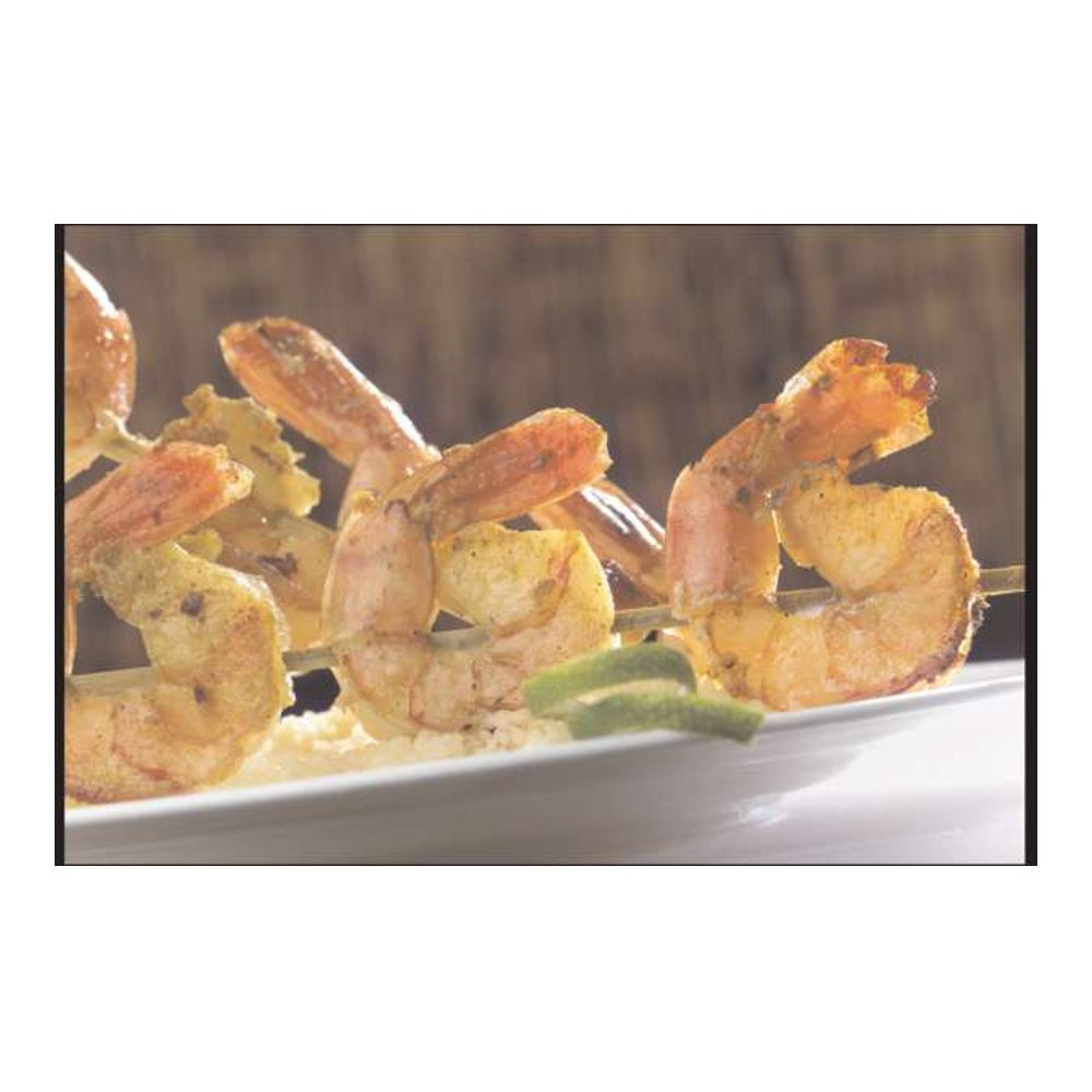Shrimp Lime Garlic 1-2.5Lbs - Gordon Restaurant Market