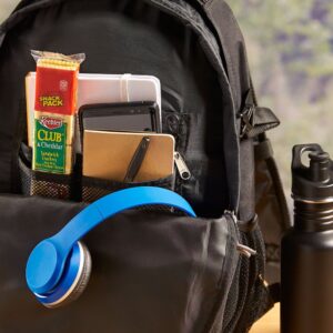 Club & Cheddar Sandwich Crackers | Styled