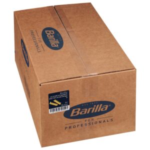 PASTA ROTINI | Corrugated Box