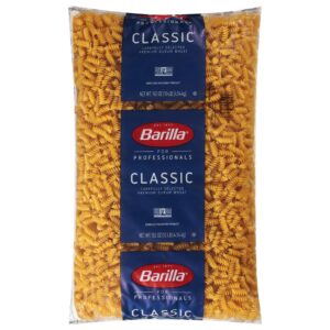 PASTA ROTINI | Packaged