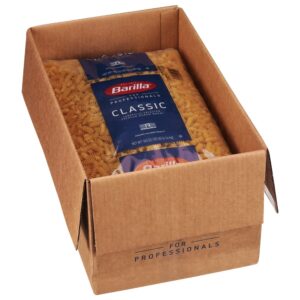 PASTA ROTINI | Packaged