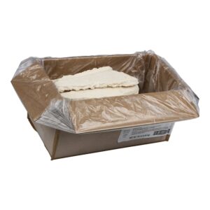 Nordica-Style Breaded Alaskan Pollock Fillets | Packaged