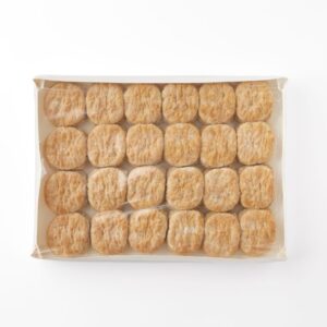 Biscuit Wgrain Ez Split 120-2z Pills | Packaged