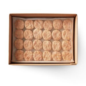 Biscuit Wgrain Ez Split 120-2z Pills | Packaged