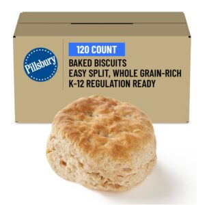 Biscuit Wgrain Ez Split 120-2z Pills | Styled