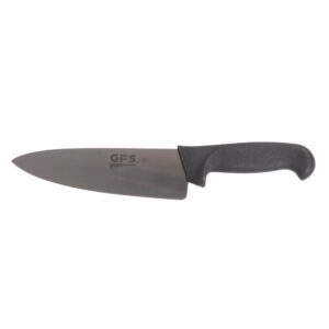 6″ Chef Knife | Raw Item