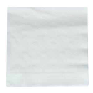 1 Ply Dinner Napkins | Raw Item