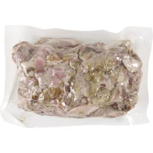 Pulled Pork Barbecue | Packaged