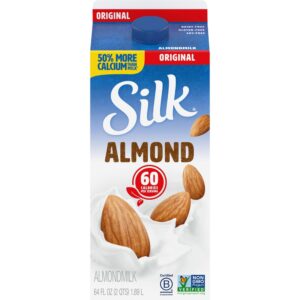 Original Almondmilk | Packaged