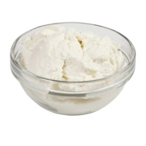 CHEESE RICOTTA SOPFRAFFINA 2-3# | Raw Item
