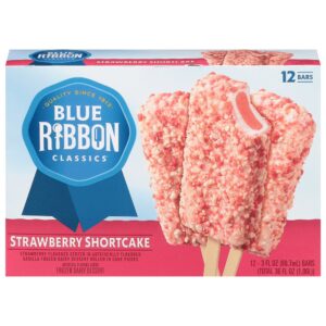 NOVELTY FZ BAR STRAWB SHRTCK 3FLZ | Styled