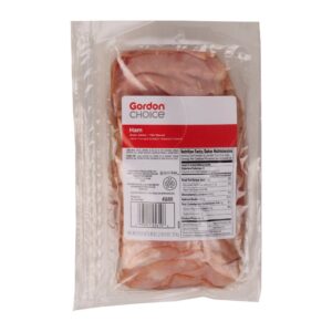 Water-Added Ham | Packaged