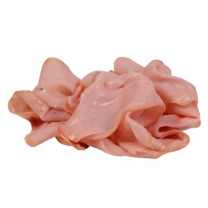 Water-Added Ham | Raw Item