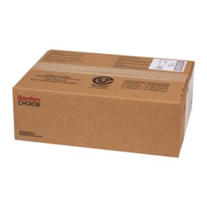 Bulk Pork Sausage | Corrugated Box