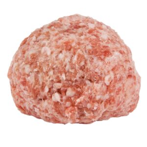 Bulk Pork Sausage | Raw Item