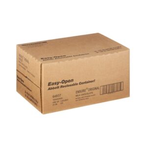 Turkey Burgers | Corrugated Box