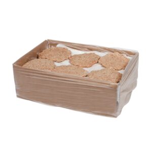 Turkey Burgers | Packaged