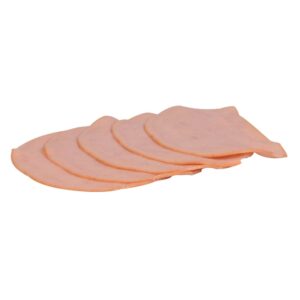 Sliced Turkey Breast | Raw Item