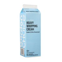 Heavy Whipping Cream | Packaged