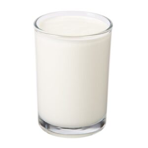 Heavy Whipping Cream | Styled