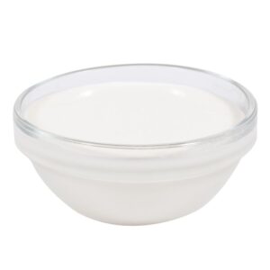 Heavy Whipping Cream | Raw Item