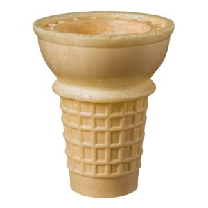 Ice Cream Cones | Raw Item