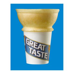 JOY ICE CREAM CONES #30 100CT | Styled