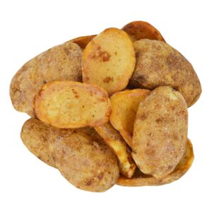 Munchskin Potato Cups 4-4 lb | Raw Item
