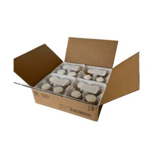 CAKE BAN VEGAN MANIFESTO 4.75Z 8-4CT | Packaged