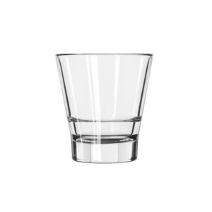 12 Ounce Double Old-Fashioned Glasses | Packaged