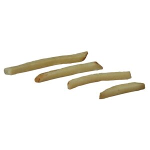 Regular Cut French Fries | Raw Item