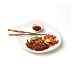 Korean BBQ Sauce | Styled