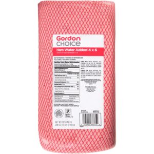 Fully Cooked Ham | Packaged