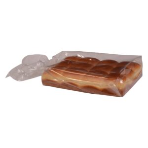 Hawaiian Dinner Rolls | Packaged