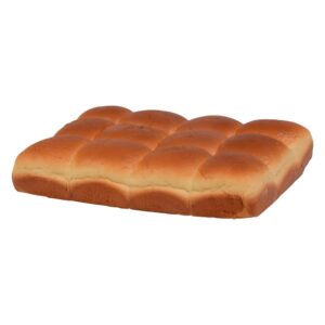 Hawaiian Dinner Rolls | Raw Item