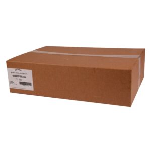 Brioche Bread | Corrugated Box