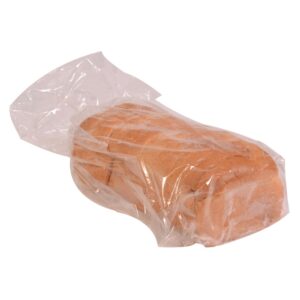 Brioche Bread | Packaged