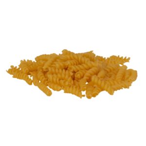 thumbnail image 2 of 20 Lb Bag Rotini Pasta - Spiral Noodles, Bulk Food Supply, Pantry Staples 2 of 5