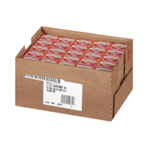 Jam & Jelly Assortment | Packaged