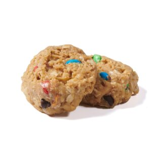Monster Cookie Dough | Raw Item