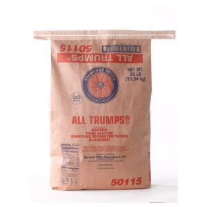 Flour | Packaged