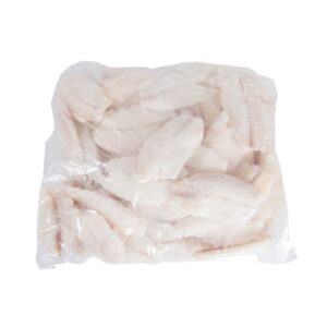 TILAPIA FLLT SKNLS IQF 3Z 10# REGAL | Packaged