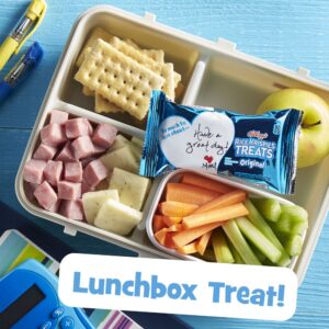 Rice Krispie Treats | Styled